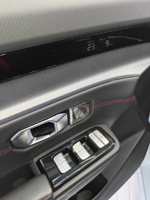 Jetour Dashing 2025 LUXURY