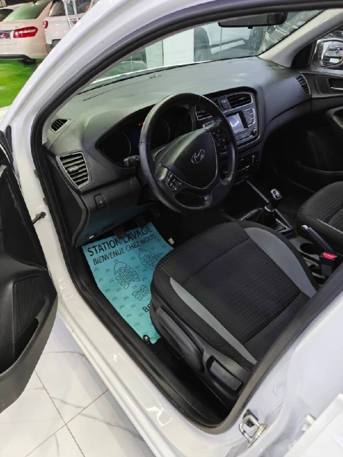 Hyundai i20 2019 Extrême