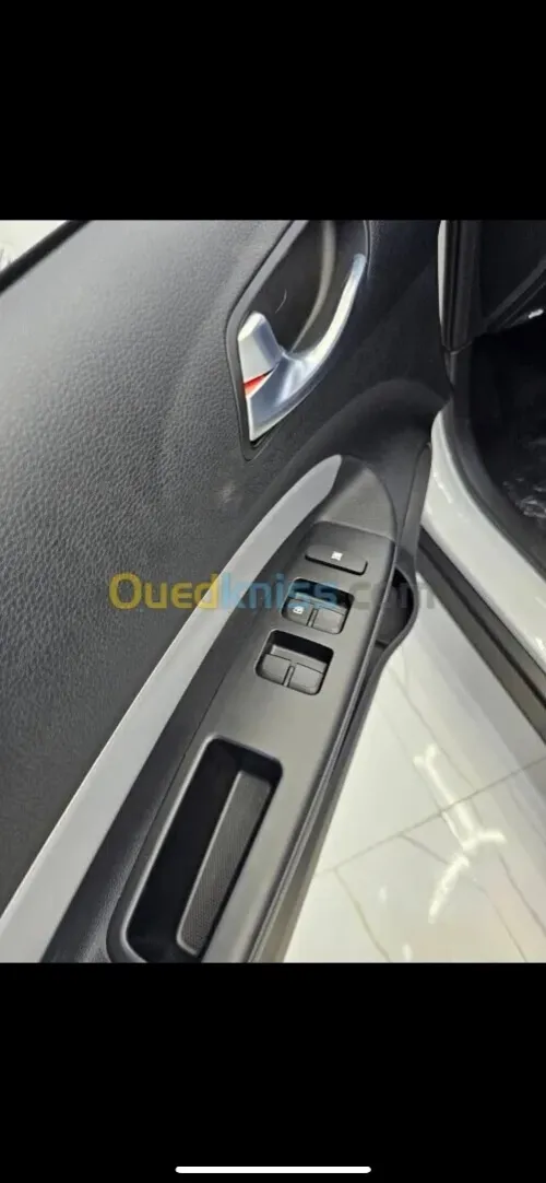 Kia KX1 2026 FULL
