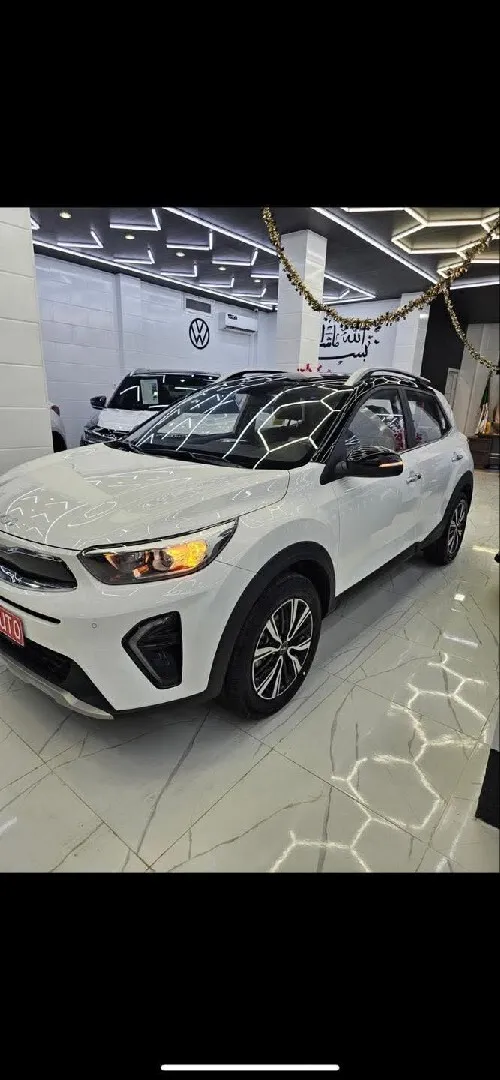 Kia KX1 2025 Full option