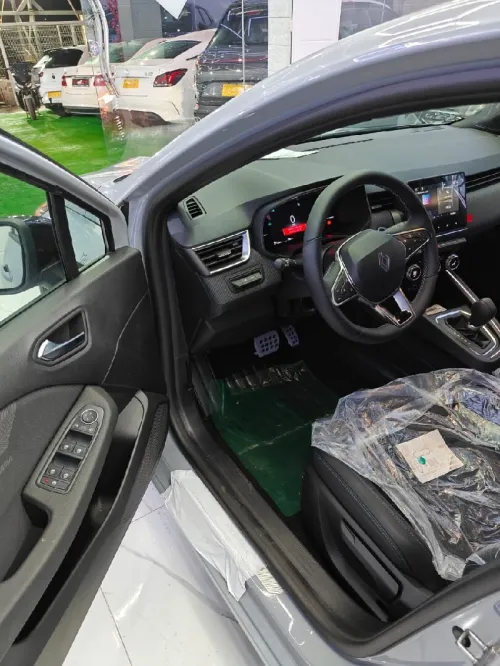 Renault Clio 5  2025 Esprit Alpine