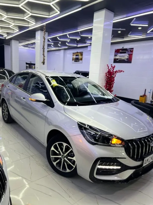 Chery Arrizo 5 2026 Comfort