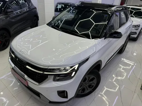 Kia Seltos 2026 LUXURY