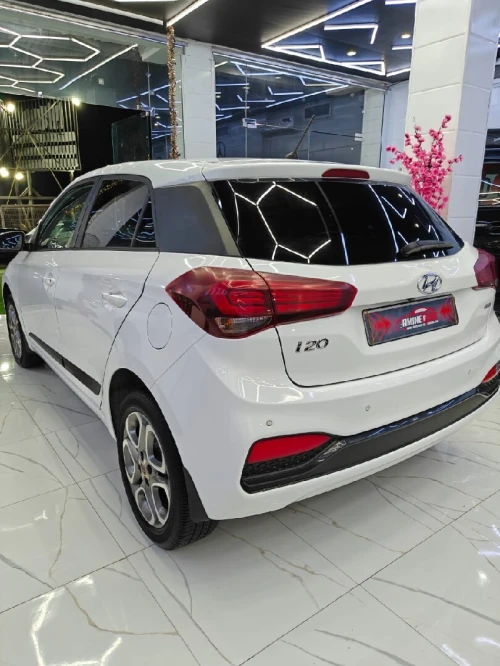 Hyundai i20 2019 Extrême