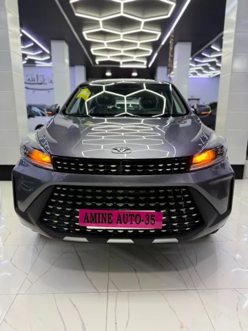 Kaiyi X3 Pro  2026 Luxury