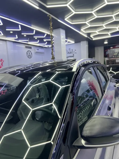 Geely Coolray 2026 Coolray
