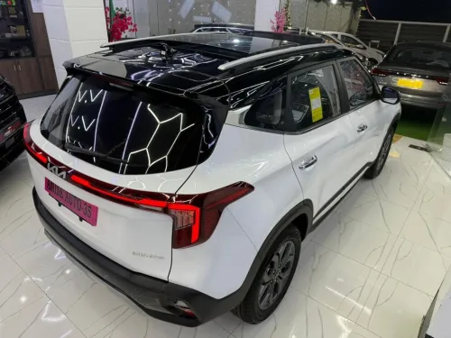 Kia Seltos 2026 LUXURY