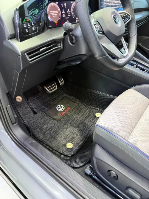 Volkswagen GOLF 8,5 2025 R_LINE