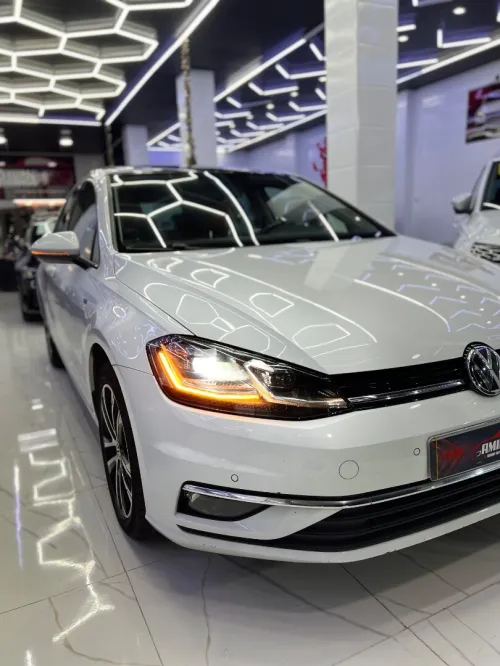 Volkswagen Golf 7 2019 JOIN