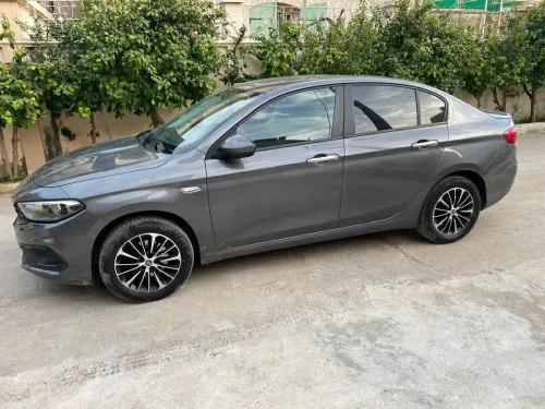 Fiat Tipo Sedan 2023 City