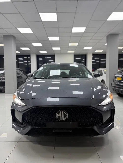MG MG5 2026 Comfort