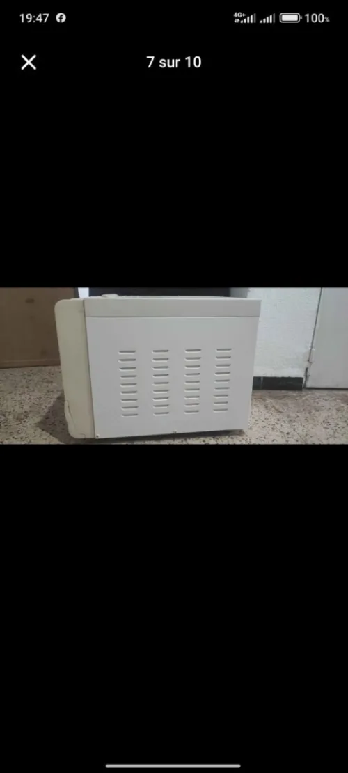 Autoclave