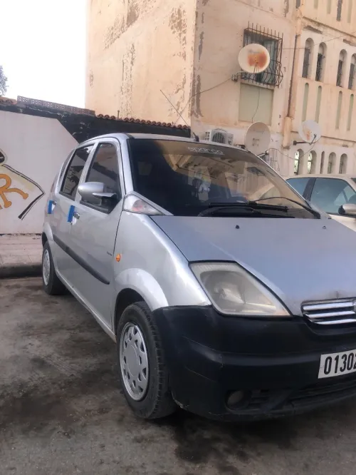 Hafei motors Yavuz 2005 Yavuz