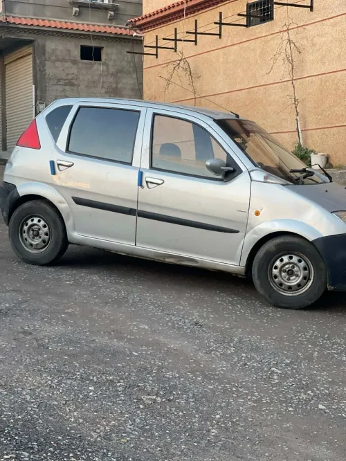Hafei motors Yavuz 2005 Yavuz