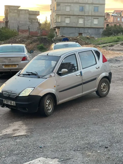Hafei motors Yavuz 2005 Yavuz
