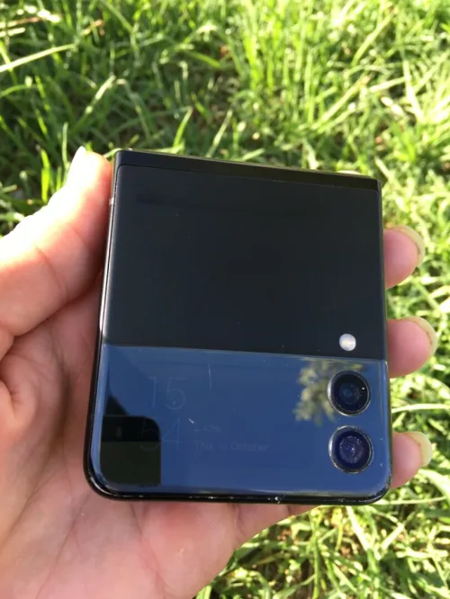 Samsung Galaxy ZFlip3