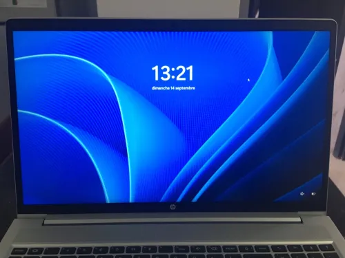HP ProBook 450 G8