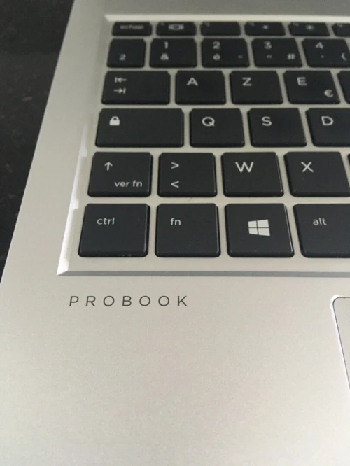 HP ProoBok 450 G8