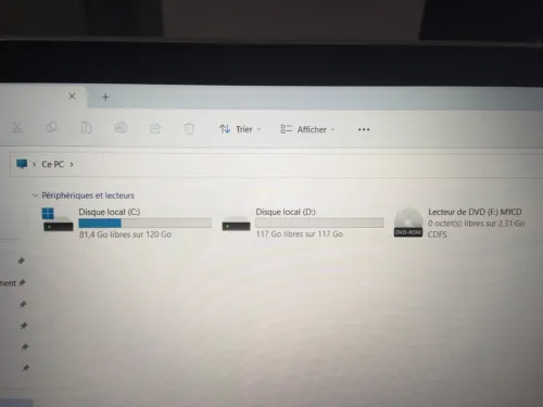 HP ProoBok 450 G8