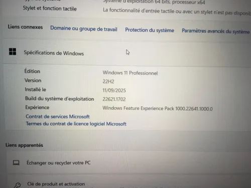 HP ProoBok 450 G8