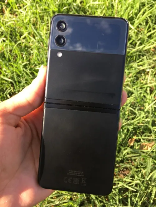 Samsung Galaxy ZFlip3