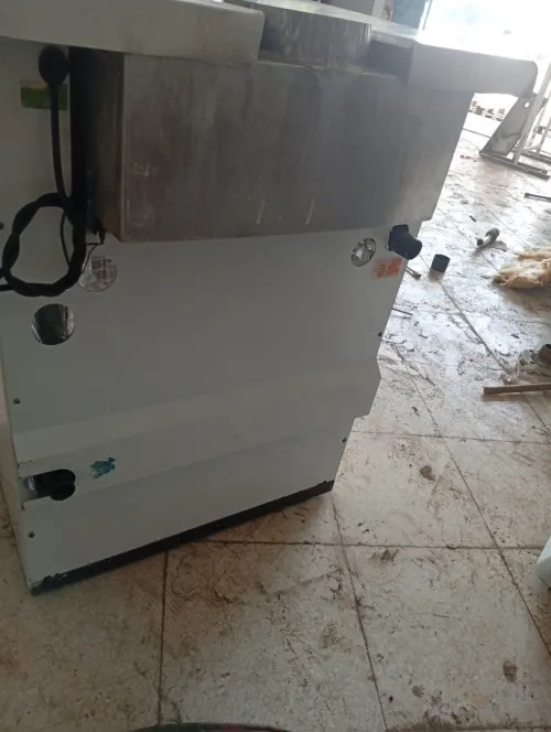 Chaudière firroli 36 kw ndiifa bzaaf 