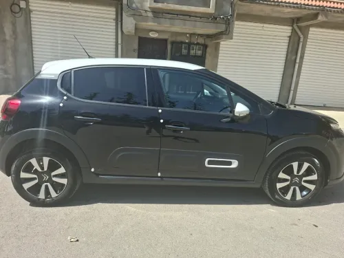 Citroen C3 2024 PURTECH