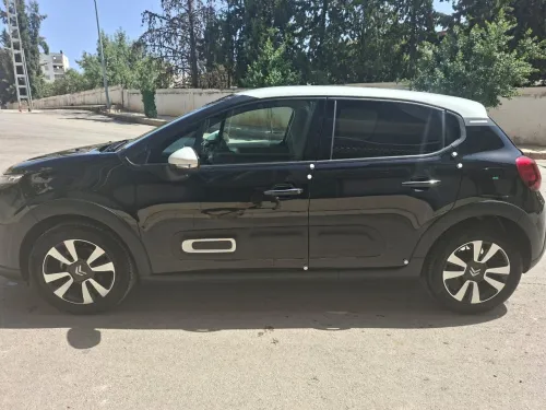 Citroen C3 2024 PURTECH