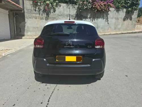 Citroen C3 2024 PURTECH