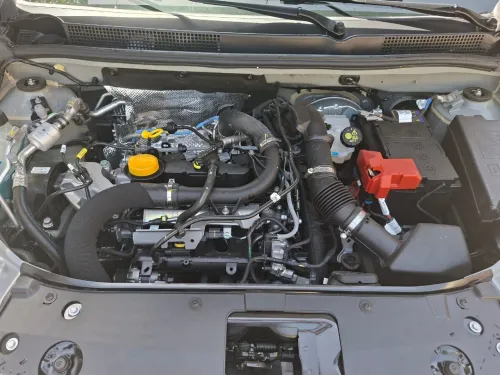 Citroen C3 2024 PURTECH