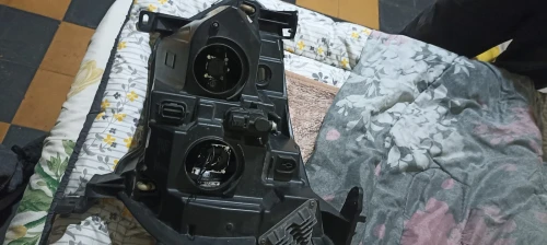 Phare master 3 2020 d'origine compatible jusqu'à 2025 , côté droite légèrement cassée