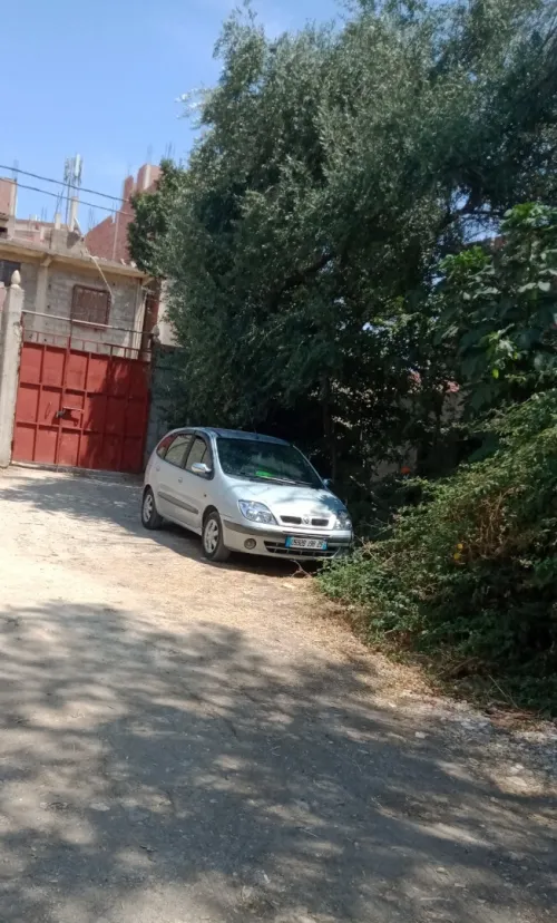 Renault Scenic 1998 