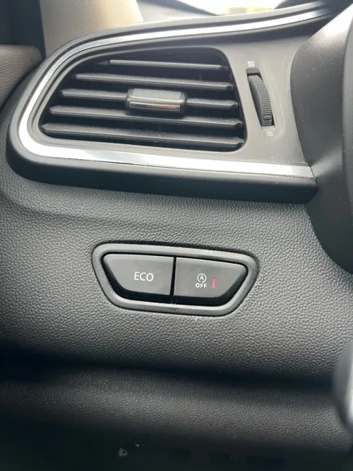 Renault Kadjar 2021 Intens