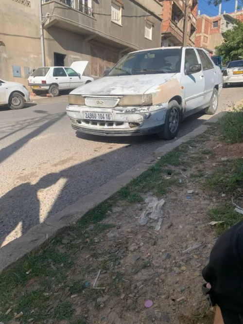 Chery A11 2004 
