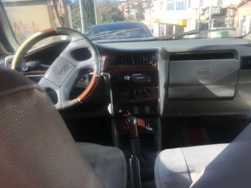 Chery A11 2004 