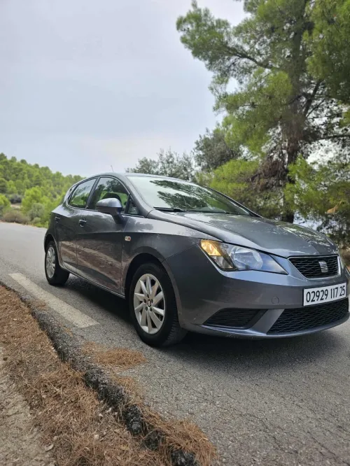 Seat Ibiza 2017 Sol