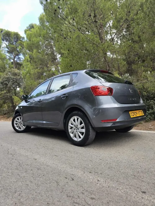 Seat Ibiza 2017 Sol