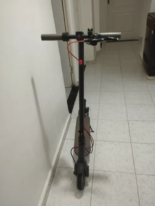 Scuteur modèle mk083 