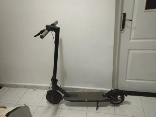 Scuteur modèle mk083 