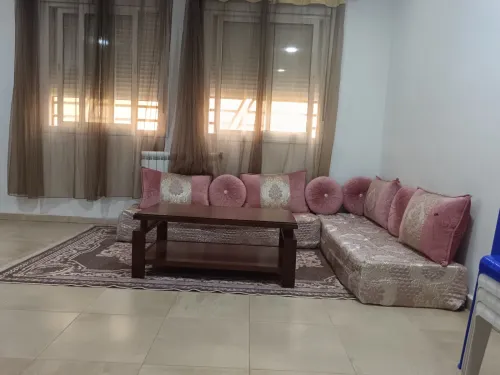 Location Appartement Mostaganem Mostaganem