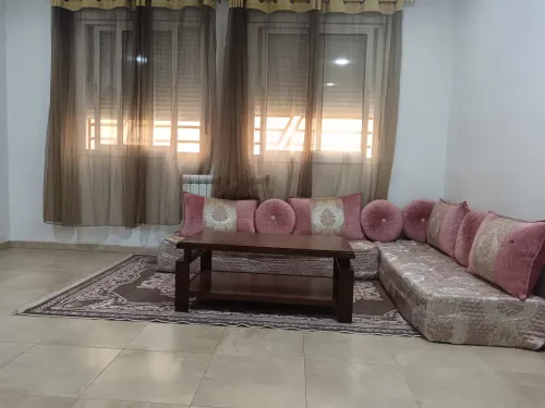 Location Appartement Mostaganem Mostaganem