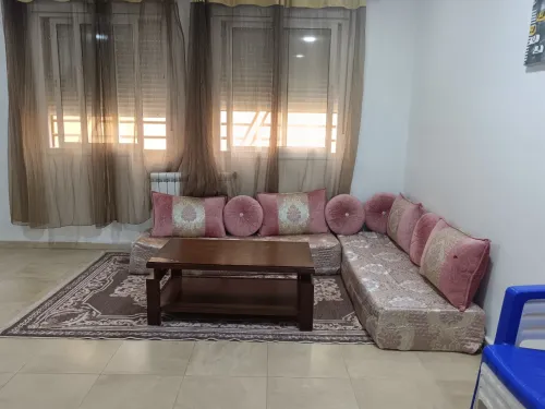 Location Appartement Mostaganem Mostaganem