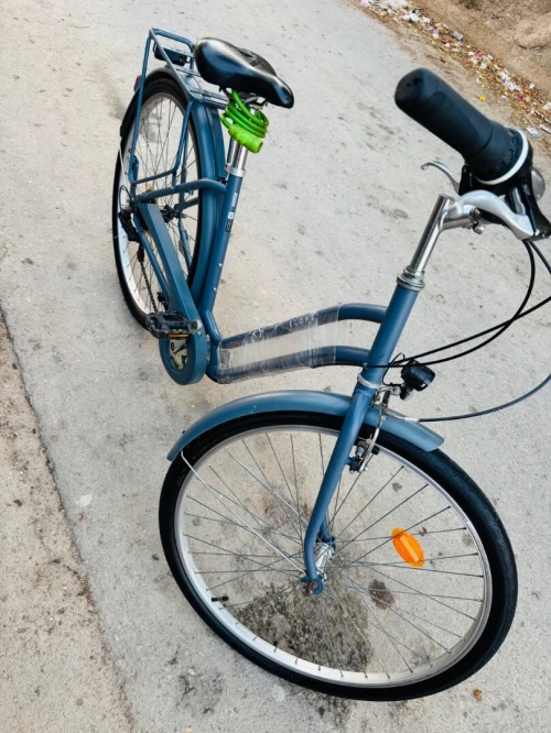 Vélo btwin elops 120