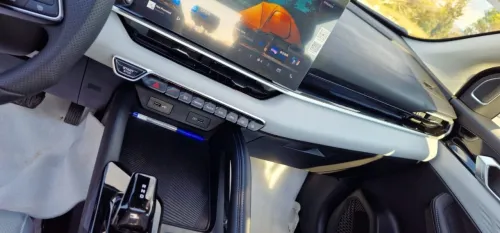 Geely Coolray 2026 Full option