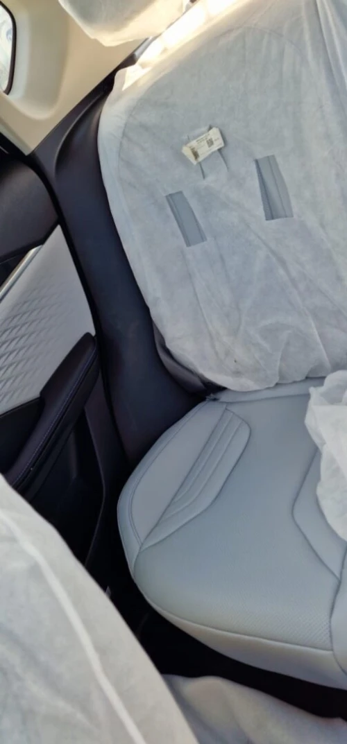 Geely Coolray 2026 Full option