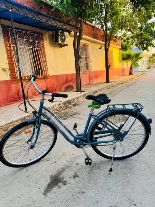 Vélo btwin elops 120