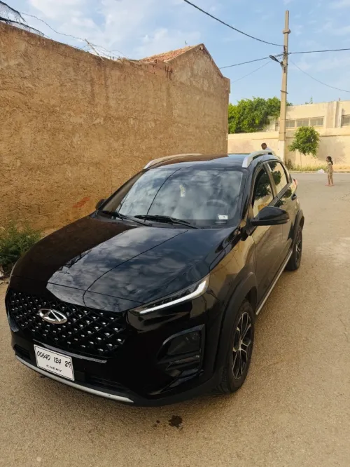 Chery Tiggo 2 pro 2024 1.5 MT 1.5 ess 108ch