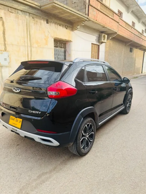 Chery Tiggo 2 pro 2024 1.5 MT 1.5 ess 108ch