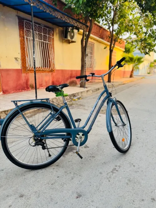 Vélo btwin elops 120