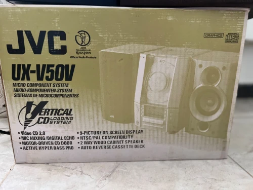 JVC